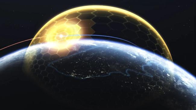 一周军评:不再游刃有余的帝国,搞起“金穹”来也是匆匆忙忙