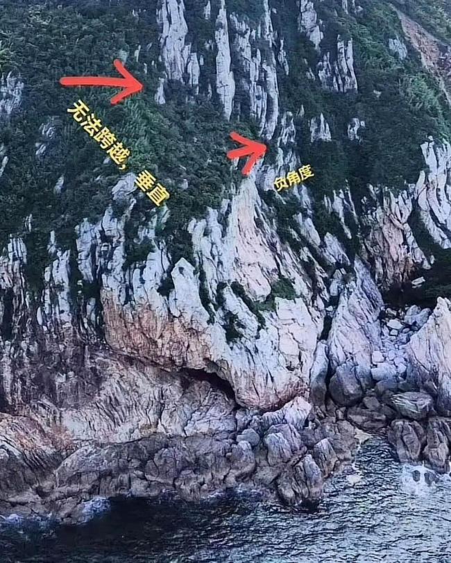 80天内3人遇难 低海拔山峰为何屡成夺命险地?