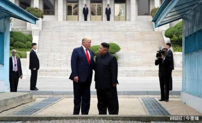 韩国考虑授予特朗普“无穷花大勋章” 关税谈判进展显著