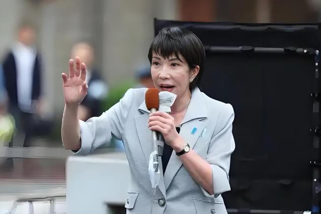 菲总统会见高市早苗