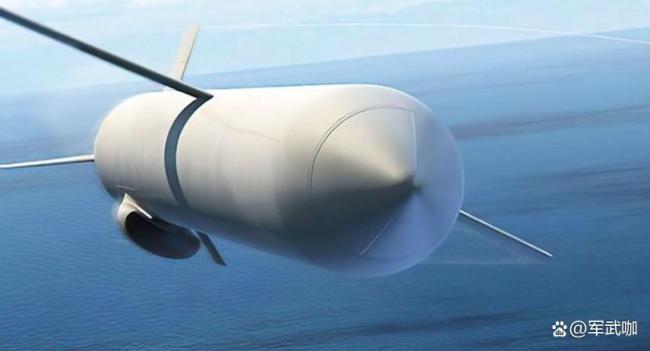 俄罗斯成功试射海燕核动力巡航导弹 展现强大核威慑