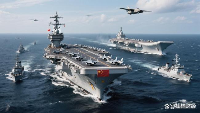 中美马来西亚经贸会谈传来积极信号 东南亚成新舞台