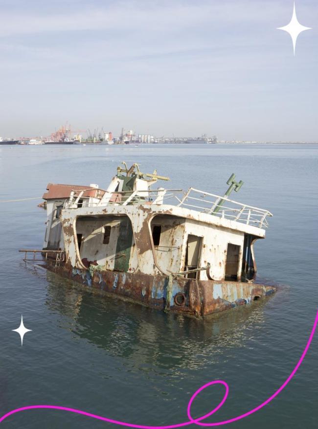 学者：美军老航母硬撑的代价藏不住 造船业凋敝警示