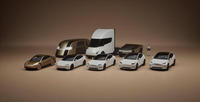 马斯克或因薪资问题离职 特斯拉面临灵魂人物出走风险