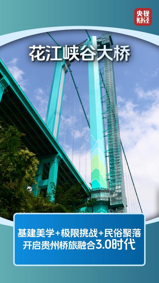 超级工程变超级IP!“工程+文旅”激活消费新动能