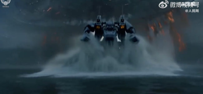 军车超硬核变身来了