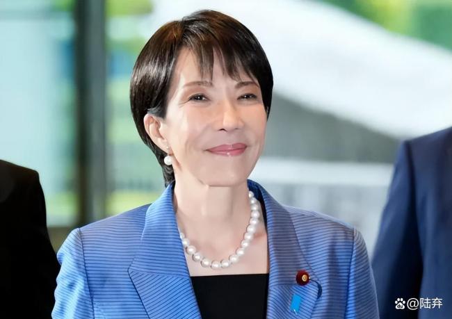特朗普带给高市早苗哪些挑战 外交与经济的双重考验