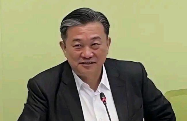 国台办∶沈伯洋被立案侦查是正义必要之举，网友：下一个查王定宇