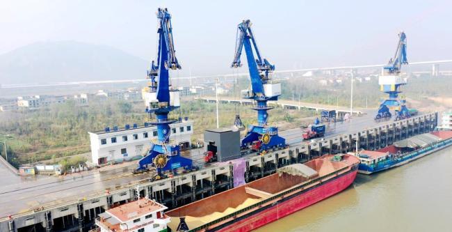 中國會恢復從美國進口大豆嗎 豆農(nóng)困境引關注