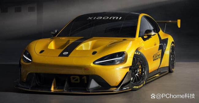 雷军带队 小米汽车成立架构部