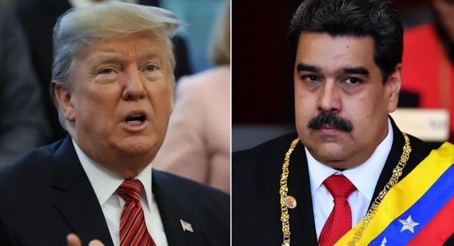 美重兵压境 会否对委内瑞拉发动打击 极限施压的尴尬局面