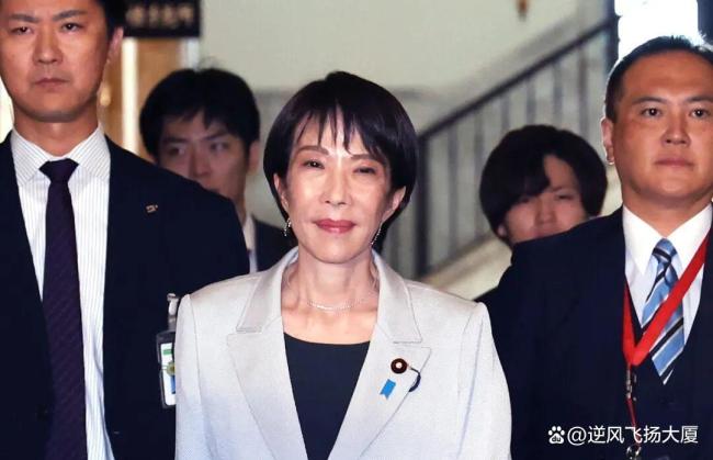 高市如何应对美日“不平等博弈” 采购清单下的无奈妥协