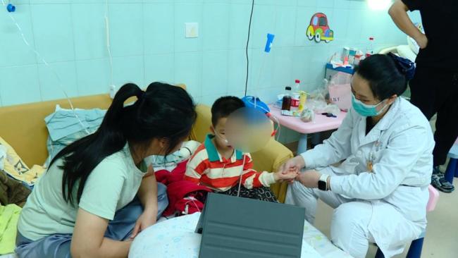 呼吸道合胞病毒进入高发期！“伪装”成普通病毒专盯宝宝