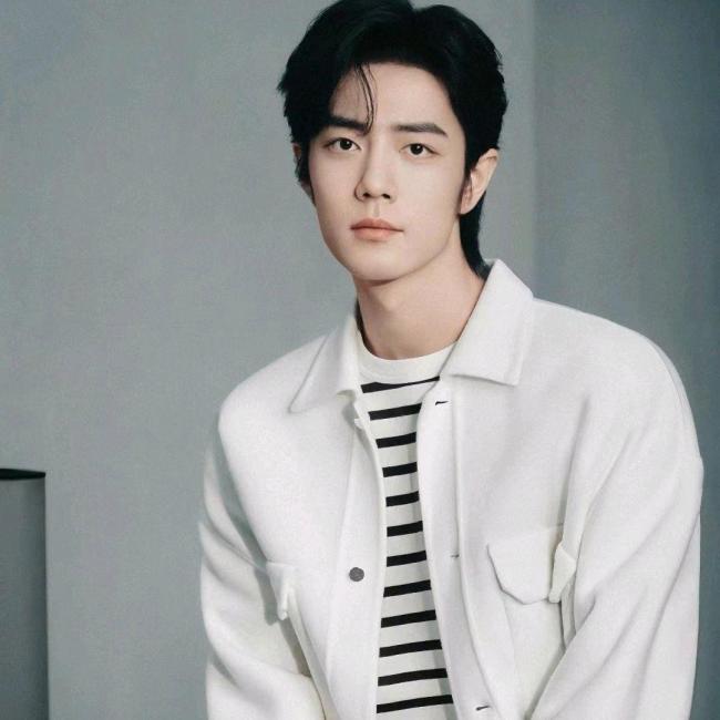 2025微博视界大会第三波阵容官宣 肖战等顶流加盟