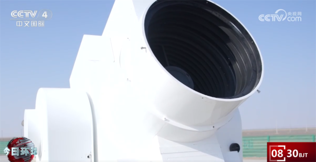 神舟二十一号整装待发！雷达与光学立体测控防线守护“飞天之路” 全系统合练进行中