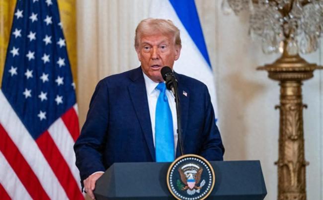 美会取消对华20%芬太尼关税吗 谈判筹码引争议