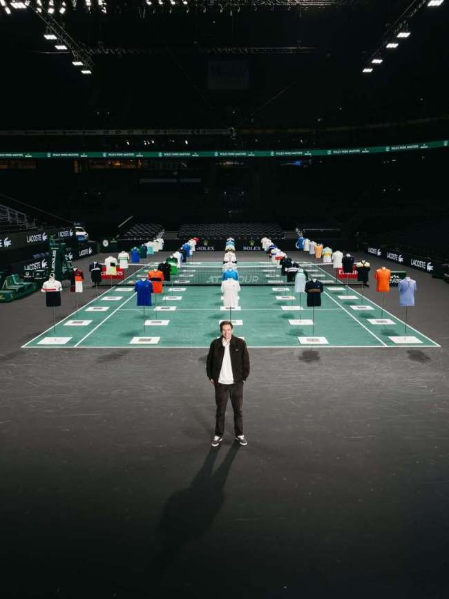 结束生涯最后一舞!前世界第一正式退役 网坛名将告别赛场