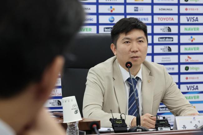 柳承敏涉嫌受賄2億韓元 獎勵制度引爭議