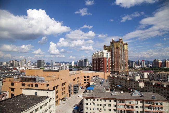 第一批在鹤岗买房人开始撤离 理想与现实的差距