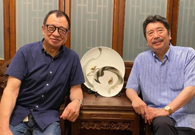 许绍雄逝世 享年76岁 TVB著名绿叶演员离世