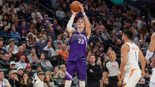 数据帝：17罚17中！神将轰51 14成历史首人 一人延续40 全胜定律