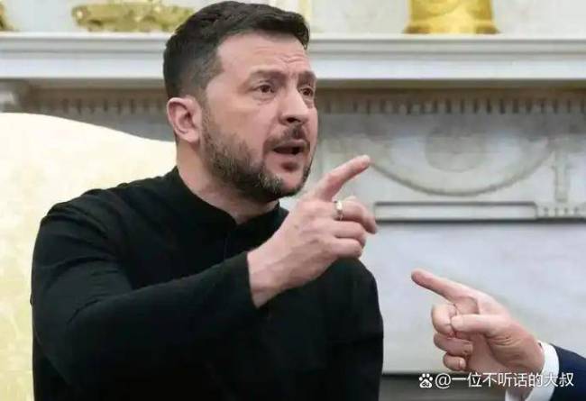 西方多国联合声明，乌克兰问题引关注 外交博弈下的和平迷局