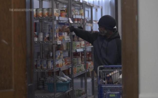 美国政府“停摆”将满月 美媒：社保体系将面临巨大漏洞 多项目资金枯竭