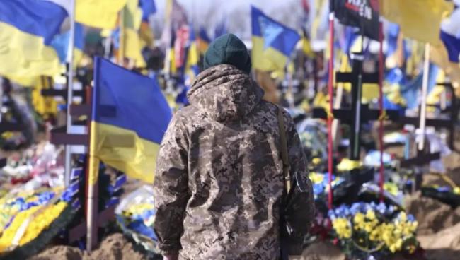 学者：俄罗斯不会步苏联后尘 乌克兰官员言论引争议