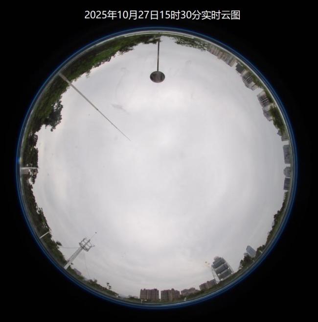 31日起冷空氣又來 氣溫將再次下降