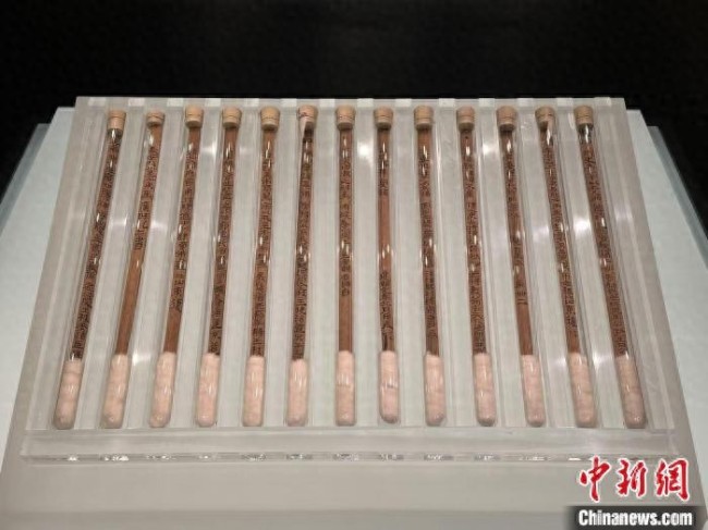 2000多年前的古人如何尊老敬老？今日重阳，带你认识汉代官方敬老令！