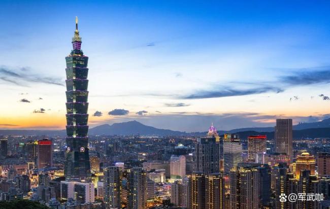 两岸统一后对台湾有哪些利好 全面改善民生与发展机遇