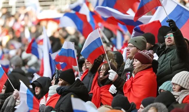 普京为何亲自号召生三胎 应对人口危机