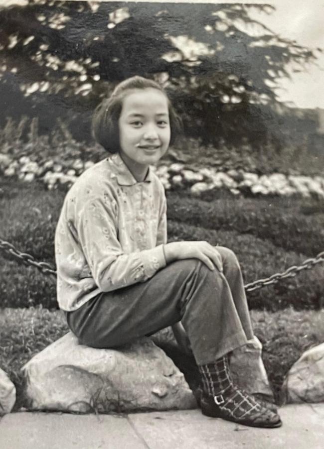 百岁老人爱喝咖啡奶茶玩坏3个iPad 与时代同频享生活