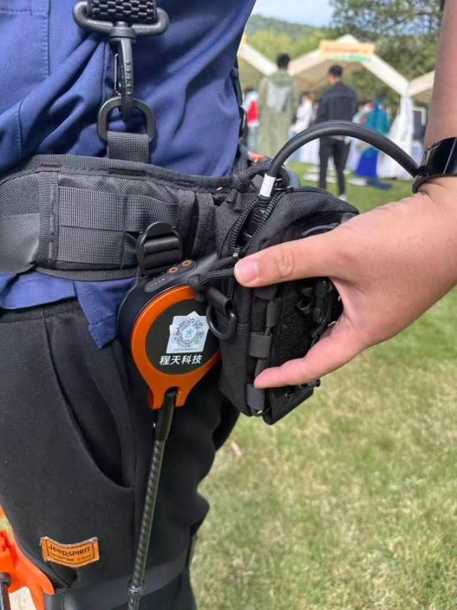 老人需要什么样的养老机器人 智能助老新体验