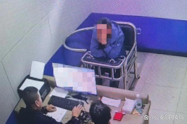 网警依法查处编造有人跳桥失踪谣言者 虚构信息误导网民