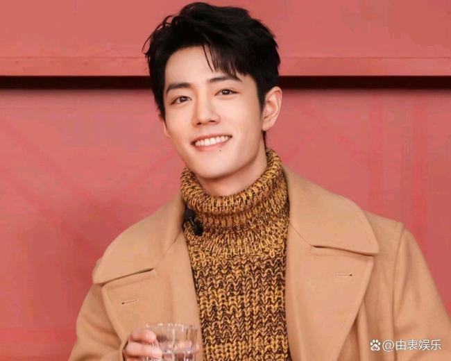 旬日终焉导演许宏宇 肖战配合激勉追剧地震