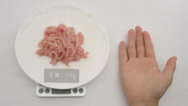 吃多怕长胖,吃少缺营养?蛋和肉到底吃多少?