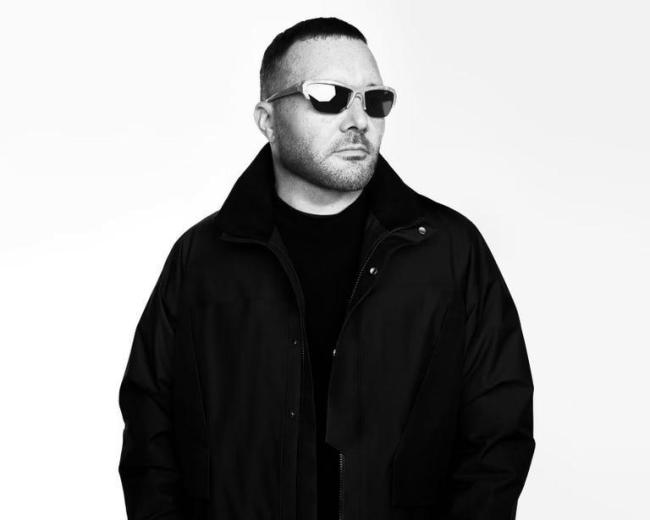 波司登集邮国际顶流设计师 探索时尚新边界