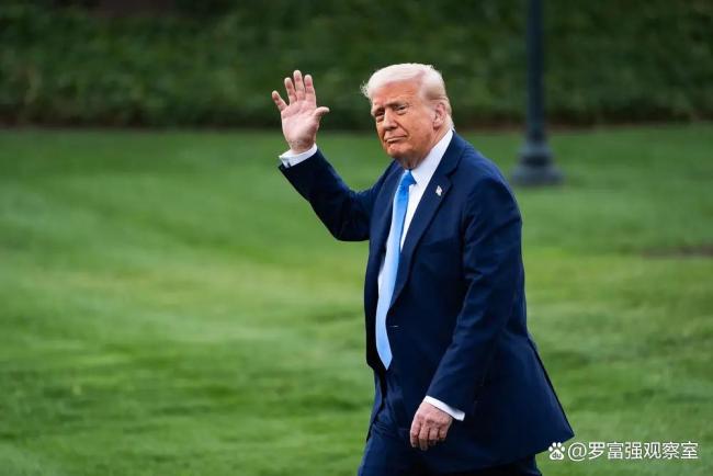 特朗普为何重提G2联盟 美国的意图与目的