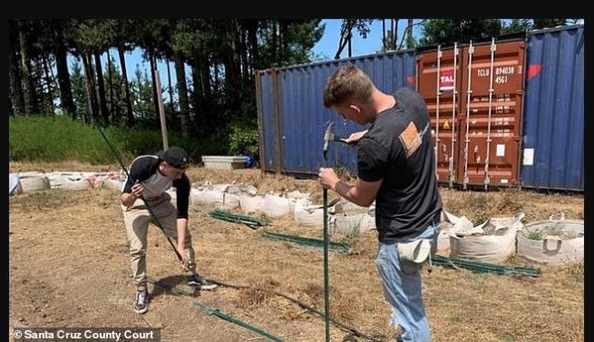 美印度裔企业家羞辱虐待员工被枪杀 职场压榨酿悲剧