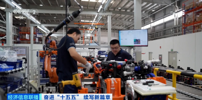 万亿元大市场爆发在即 “绿色石油”奔涌而来