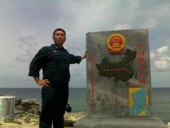 退役军人手指被夹断强撑救出2人