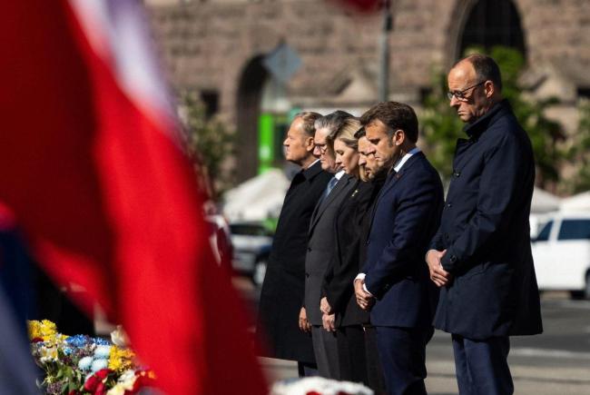 中美元首会晤 特朗普:相信我们将建立长期良好的关系 破冰之举引发全球关注