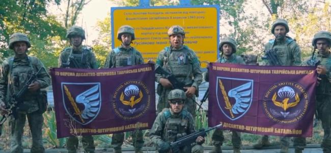 曝俄军正密切紧盯乌军总司令行踪 前线危机加剧