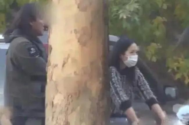 江一燕老公是谁 前夫为演员赵汉唐