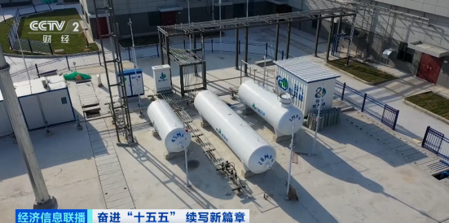 万亿元大市场爆发在即 “绿色石油”奔涌而来