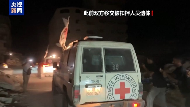 加沙停火又生变数 冲突双方或有“两手准备”