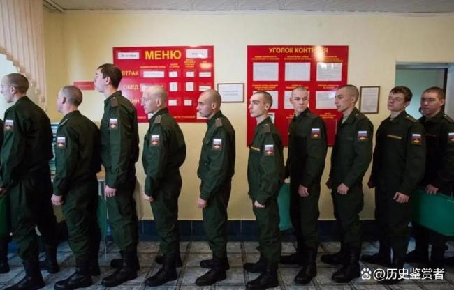 俄罗斯为何明年开始“全年征兵” 电子系统锁定目标