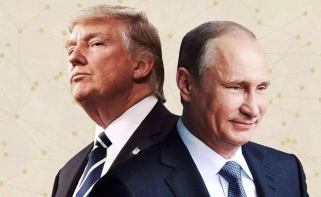 特朗普在韩演讲提及俄乌冲突 呼吁中国帮助解决