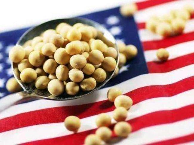 特朗普在自导自演贸易战中败北 贸易战策略失效